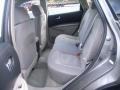 2008 Gotham Gray Metallic Nissan Rogue S AWD  photo #13