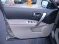 Gotham Gray Metallic - Rogue S AWD Photo No. 20