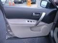 2008 Gotham Gray Metallic Nissan Rogue S AWD  photo #20