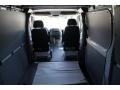  2011 Sprinter 2500 Cargo Van Black Interior