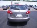 2008 Gotham Gray Metallic Nissan Rogue S AWD  photo #29