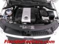 Candy White - Passat 2.0T Sedan Photo No. 10