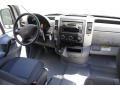 Black Interior Photo for 2011 Mercedes-Benz Sprinter #51359324