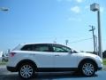 Crystal White Pearl Mica - CX-9 Touring Photo No. 6
