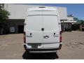 2011 Arctic White Mercedes-Benz Sprinter 2500 High Roof Cargo Van  photo #5