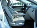 Crystal White Pearl Mica - CX-9 Touring Photo No. 15