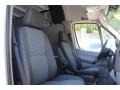 2011 Arctic White Mercedes-Benz Sprinter 2500 High Roof Cargo Van  photo #14