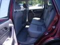 2008 Tango Red Pearl Honda CR-V LX 4WD  photo #13