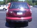 2008 Tango Red Pearl Honda CR-V LX 4WD  photo #28