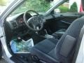 Black Interior Photo for 2003 Honda Civic #51360533