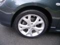 2009 Mazda MAZDA3 s Touring Hatchback Wheel