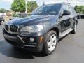 Jet Black - X5 3.0si Photo No. 1