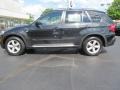 Jet Black - X5 3.0si Photo No. 2