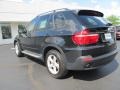 Jet Black - X5 3.0si Photo No. 3