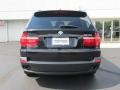 Jet Black - X5 3.0si Photo No. 4