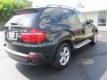 Jet Black - X5 3.0si Photo No. 5