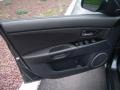 Black Door Panel Photo for 2009 Mazda MAZDA3 #51360749