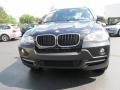 Jet Black - X5 3.0si Photo No. 8