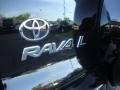 2002 Black Toyota RAV4 4WD  photo #6