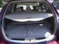 Merlot Metallic - Murano S AWD Photo No. 8
