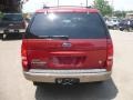 2002 Toreador Red Metallic Ford Explorer Eddie Bauer 4x4  photo #5