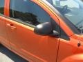 2011 Mango Tango Pearl Dodge Caliber Mainstreet  photo #23