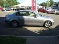Titanium Grey Metallic - 5 Series 525xi Sedan Photo No. 7