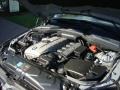 Titanium Grey Metallic - 5 Series 525xi Sedan Photo No. 10