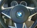 Titanium Grey Metallic - 5 Series 525xi Sedan Photo No. 13