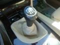 Titanium Grey Metallic - 5 Series 525xi Sedan Photo No. 19