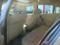 Titanium Grey Metallic - 5 Series 525xi Sedan Photo No. 22