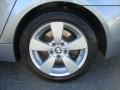Titanium Grey Metallic - 5 Series 525xi Sedan Photo No. 31