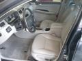 Slate Metallic - Impala LTZ Photo No. 10