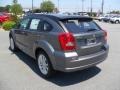 Mineral Gray Metallic - Caliber Heat Photo No. 2