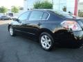 Super Black - Altima 2.5 S Photo No. 4