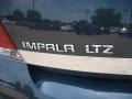 Slate Metallic - Impala LTZ Photo No. 13
