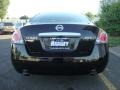 Super Black - Altima 2.5 S Photo No. 5
