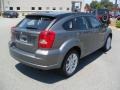 Mineral Gray Metallic - Caliber Heat Photo No. 4