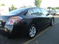 Super Black - Altima 2.5 S Photo No. 7