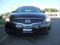 Super Black - Altima 2.5 S Photo No. 10