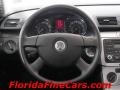 Candy White - Passat 2.0T Sedan Photo No. 16