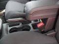 Mineral Gray Metallic - Caliber Heat Photo No. 9