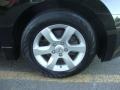 Super Black - Altima 2.5 S Photo No. 30