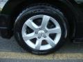 Super Black - Altima 2.5 S Photo No. 31