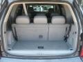 2007 Dodge Durango SLT 4x4 Trunk