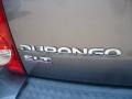 2007 Dodge Durango SLT 4x4 Badge and Logo Photo