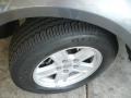 Mineral Gray Metallic - Durango SLT 4x4 Photo No. 21