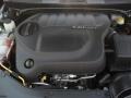 3.6 Liter DOHC 24-Valve VVT Pentastar V6 Engine for 2011 Chrysler 200 S #51362792
