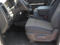 Bright White - Ram 3500 HD ST Crew Cab 4x4 Dually Photo No. 8