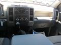 2011 Bright White Dodge Ram 3500 HD ST Crew Cab 4x4 Dually  photo #18